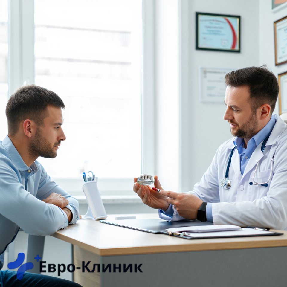 Консультация по химзащите от алкоголизма в Знаменске